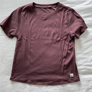 Vuori Women’s Ribbed Tee